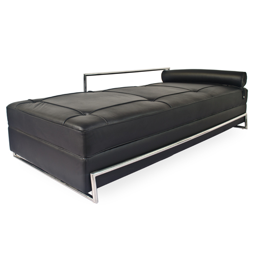 [100170000023] Sillón Grey (Negro)