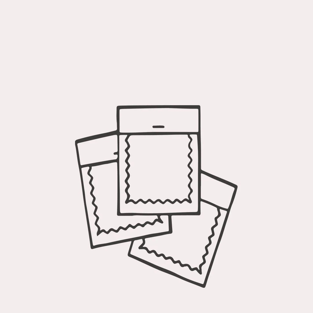 Muestra de Tapicería (Tela A, 5 cm)