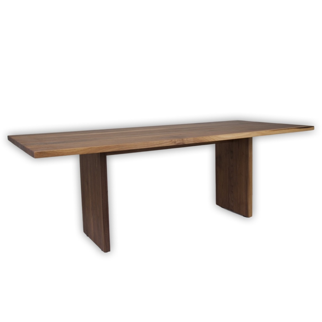 Mesa Comedor Bridge (madera estandar, 200 cm X 90 cm)