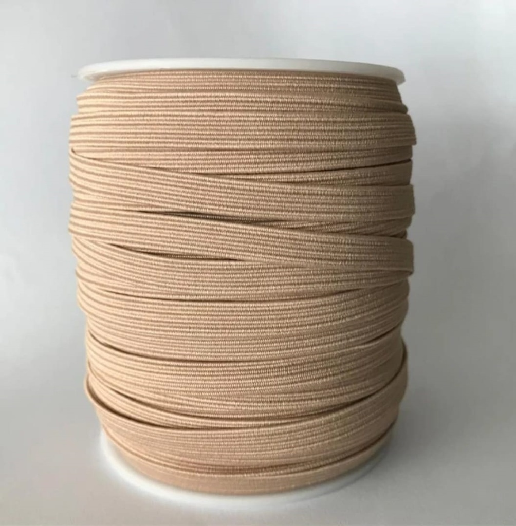 Cuerda de Poliéster (Beige)