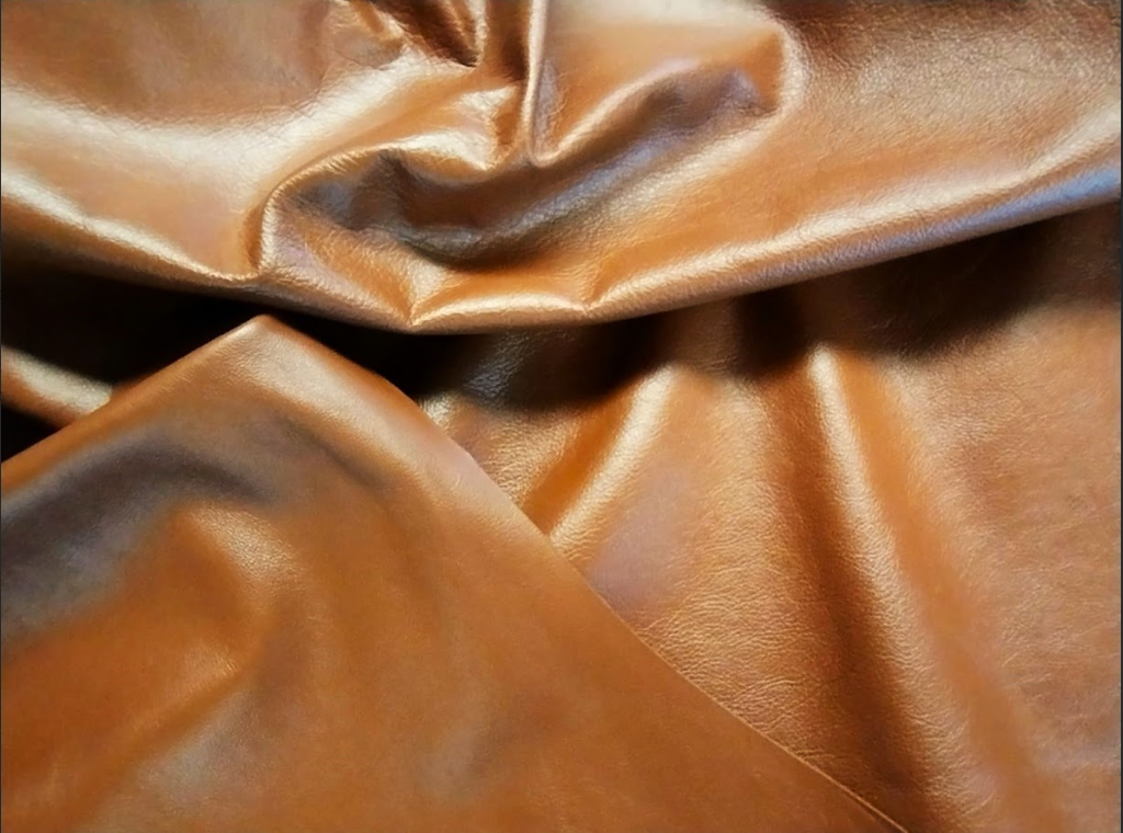 Piel Clásica (Piel Clásica Caramelo)