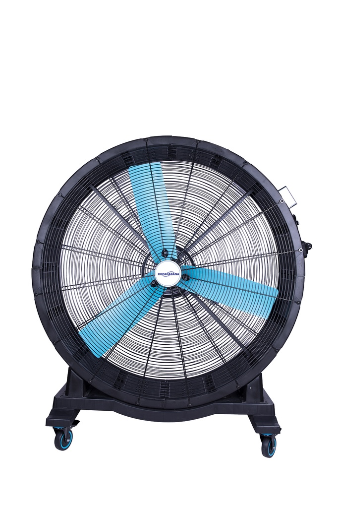 Ventilador de Piso Hercules 1200